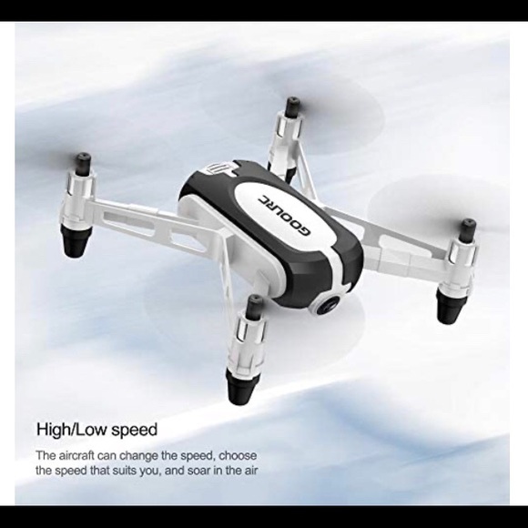 Mini Drone - Picture 5 of 8